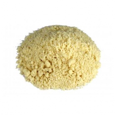 pea meal